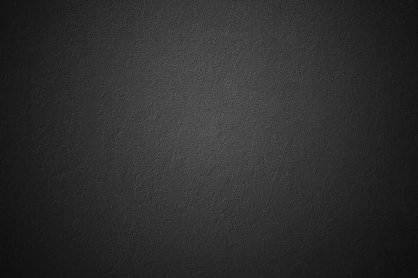 暗い背景のテクスチャです。ダーク エッジ デザインの空白 — ストック写真