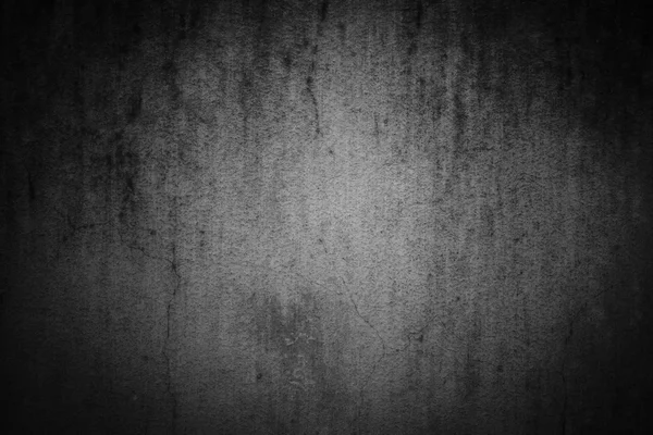 Textura de fundo escuro. Branco para design, bordas escuras — Fotografia de Stock