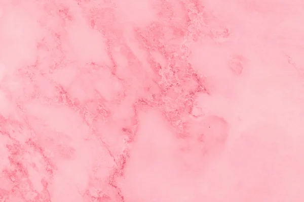 Розовый мрамор, Мраморная текстура, Мраморная поверхность, Камень для дизайна ba — стоковое фото