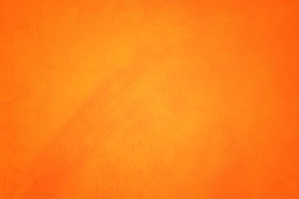 Оранжевая фактура фона. Бланк для дизайна, темный оранж — стоковое фото