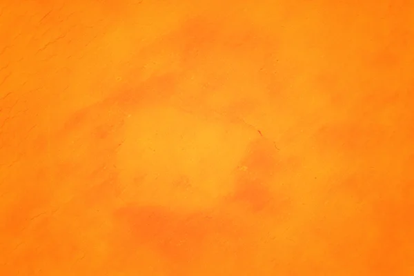 Orange absztrakt háttér textúra. Üres design, sötét orángután — Stock Fotó