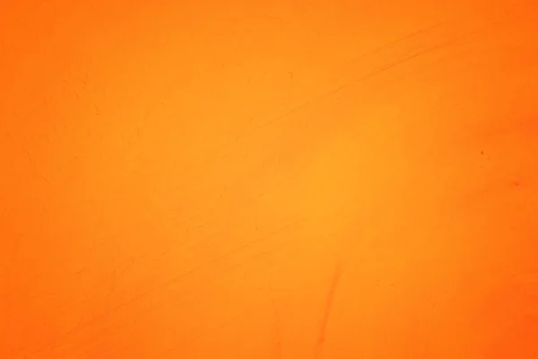 Оранжевая фактура фона. Бланк для дизайна, темный оранж — стоковое фото
