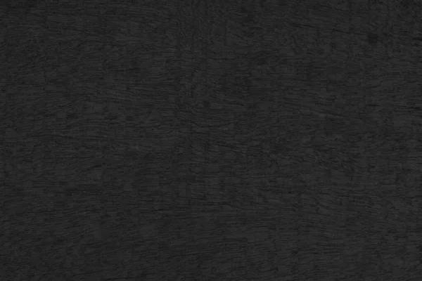 Текстура Черного Дерева Заготовка Дизайна — стоковое фото
