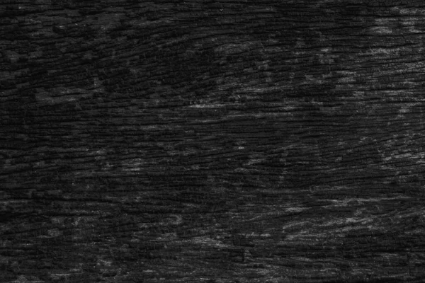 Wood Background Black Pattern Old Wall Top Nature Weathered Plank — Stock Photo, Image