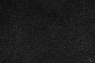 Koyu duvar, siyah doku tasarım için arkaplan boş