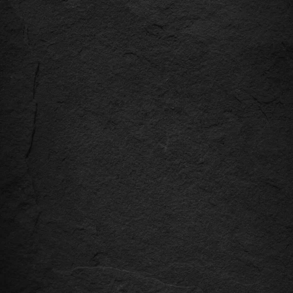 Камень Черный Фон Текстуры Заготовка Дизайна — стоковое фото