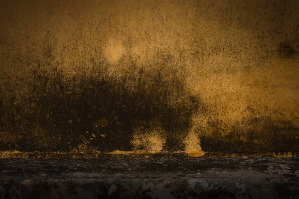 Çimento duvarı arka planı. Tasarımınız için grunge etkisi yaratmak için bir nesnenin üzerine yerleştirilen doku.