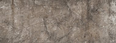 Çimento duvarı arka planı. Bir nesnenin üzerine yerleştirilen doku tasarım için grunge etkisi yaratır