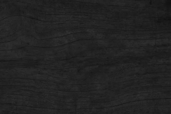 Textúra Háttér Fekete Felület Fából Készült Üres Kivitelben — Stock Fotó