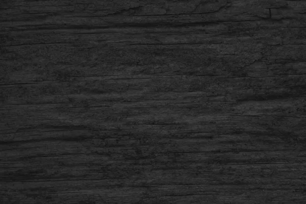Деревянный Текстурный Фон Черная Поверхность Деревянной Заготовки Дизайна — стоковое фото