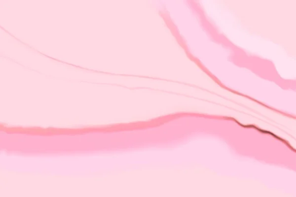 Розовый Мрамор Текстура Фона Поверхностные Заготовки Дизайна — стоковое фото