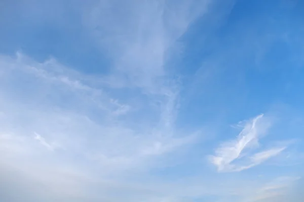 구름아름다운 — 스톡 사진