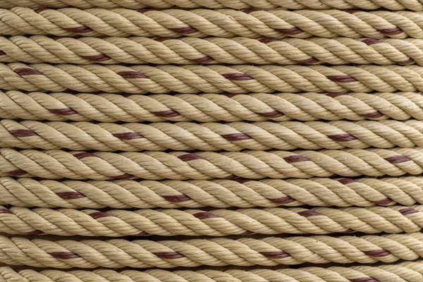Текстура Мотузки Порожня Дизайну — стокове фото