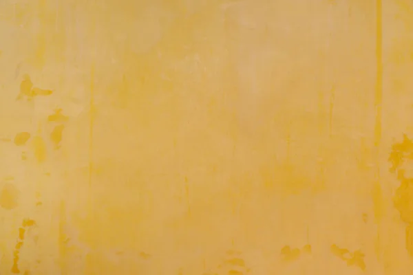 Жовта Текстура Бетонних Стін Цементний Вінтажний Фон Шпалер — стокове фото