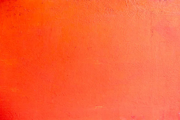 Rode Muur Beton Oude Textuur Cement Vintage Behang Achtergrond Vuil — Stockfoto