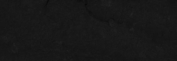 Fekete Textúra Háttér Sötét Cement Betongrunge Csempe Szürke Márvány Minta — Stock Fotó