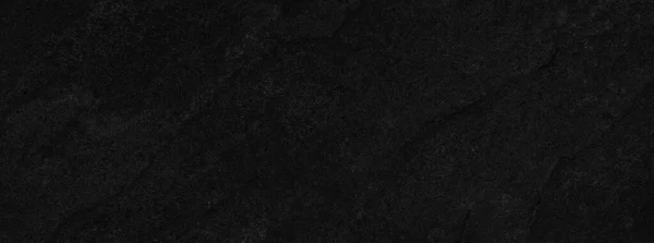 Taş Siyah Doku Arka Planı Koyu Çimento Beton Grunge Döşeme — Stok fotoğraf