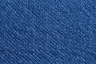 Tasarım için mavi kot pantolon yüzeyi