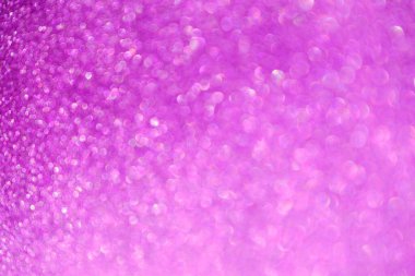 Tasarım için arkaplan pembe bokeh