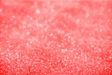 Tasarım için arkaplan kırmızı bokeh