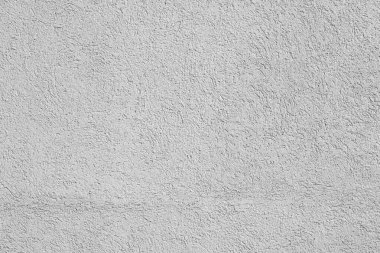 Duvarın arkası beton. Çatlak desenli çimento gri eski duvar kağıdı soyut grunge arkaplan