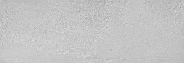 Fondo Hormigón Pared Textura Cemento Viejo Agrietado Blanco Gris Vintage — Foto de Stock