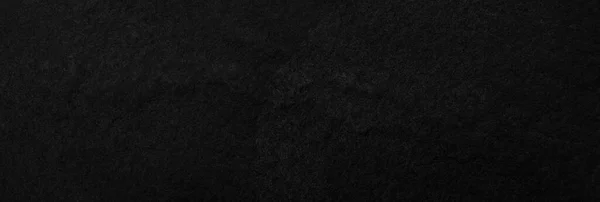 Stein Schwarze Textur Hintergrund Dunkler Zement Betongrunge Fliese Grau Marmormuster — Stockfoto