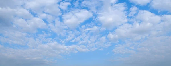 구름아름다운 — 스톡 사진