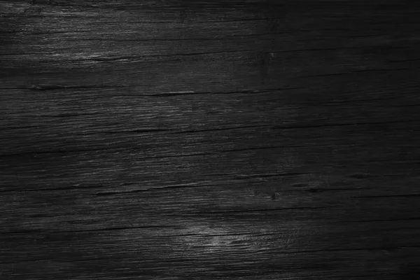 Деревянный Черный Фон Темная Вуденая Поверхность Верх Стола Пол Стена — стоковое фото