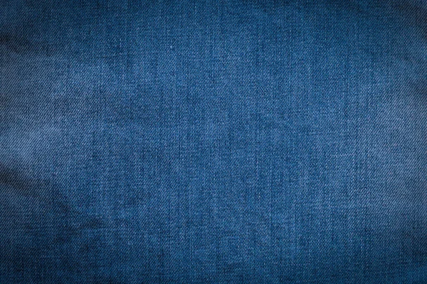 Superficie Jeans Azules Para Diseño —  Fotos de Stock