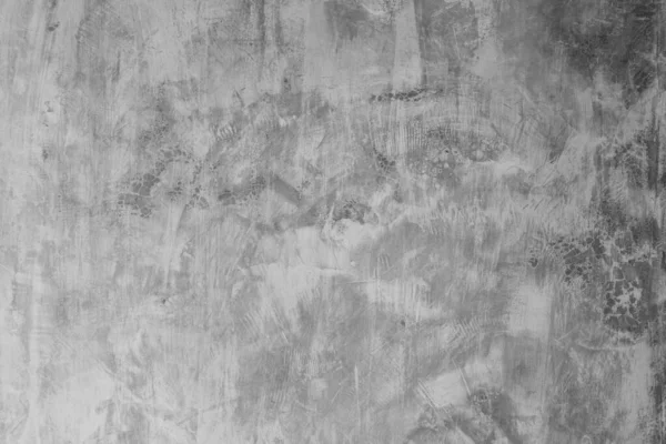 Стенобетонный Фон Старая Текстура Цемента Треснул Белый Серый Винтажные Обои — стоковое фото