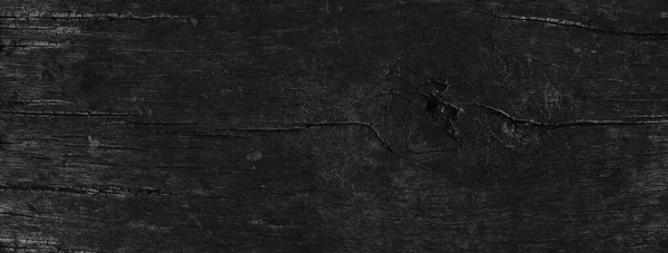 Hout Donkere Achtergrond Houten Patroon Zwarte Muur Abstract Plankenbord Voor — Stockfoto