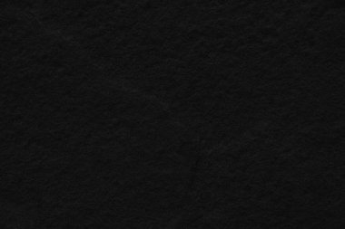 Taş siyah doku arka planı. Koyu çimento, beton grunge. Döşeme grisi, mermer desen, duvar siyah arkaplan tasarım için boş