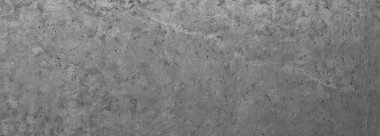 Duvarın arkası beton. Eski çimento dokusu çatlamış, beyaz, gri eski duvar kağıdı soyut grunge arkaplan