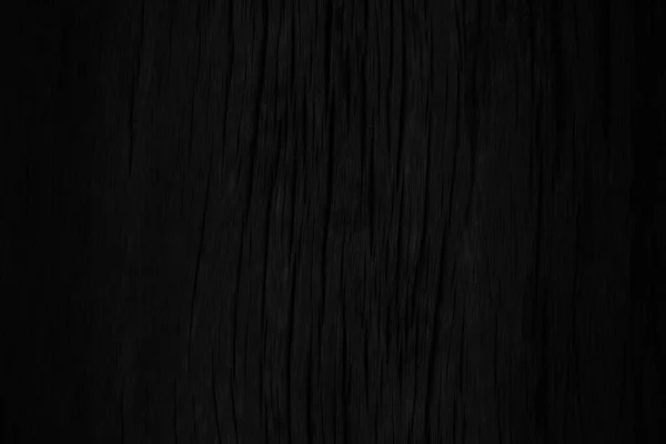 Madeira Fundo Escuro Parede Preta Padrão Madeira Placa Prancha Abstrata — Fotografia de Stock