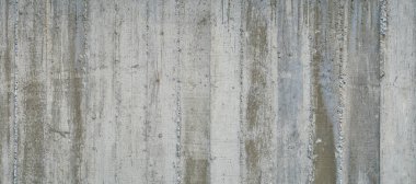 Beton duvar dokusu arka planı. Eski çimento yüzeyi.