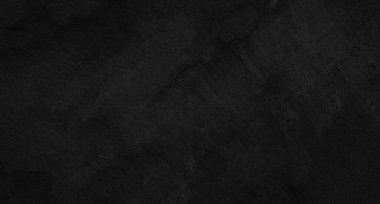 Taş siyah doku arka planı. Koyu çimento, beton grunge. Döşeme grisi, mermer desen, duvar siyah arkaplan tasarım için boş