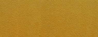 Altın desenli arka plan. Beton duvar dokusu, altın rengi yüzey tasarımı için boş.