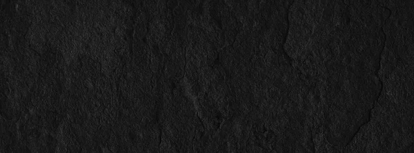 Fondo Textura Negra Piedra Cemento Oscuro Grunge Hormigón Azulejo Gris —  Fotos de Stock