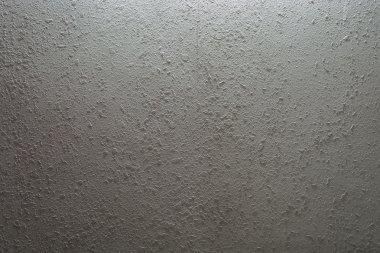 Gri duvar arka planı için