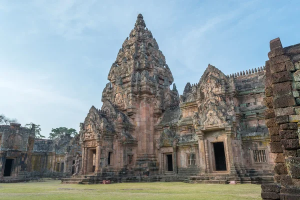 Ruinas — Foto de Stock