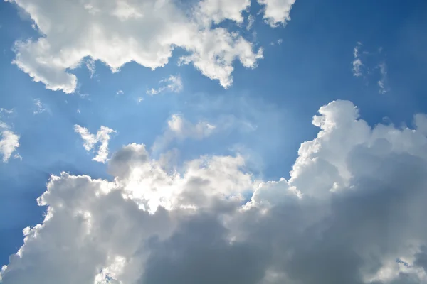 Cloud — Stock Photo, Image