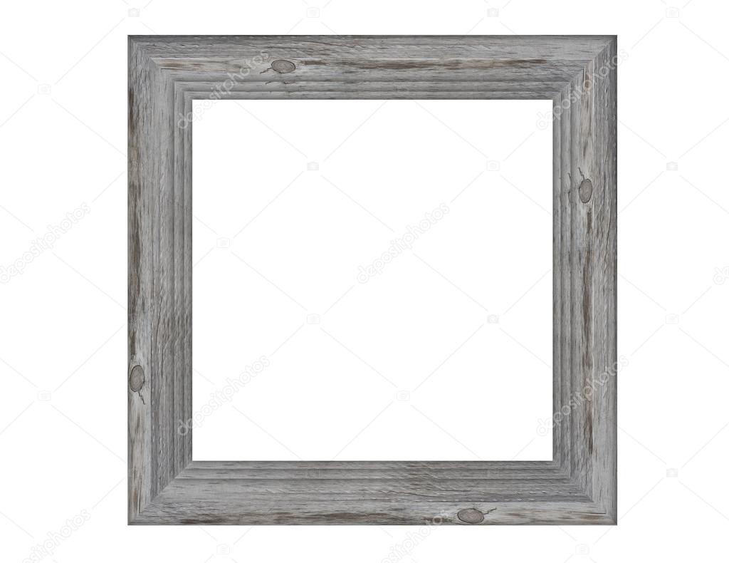 Frame wood