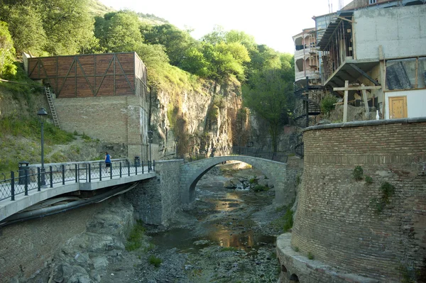 Tiflis, Georgia —  Fotos de Stock