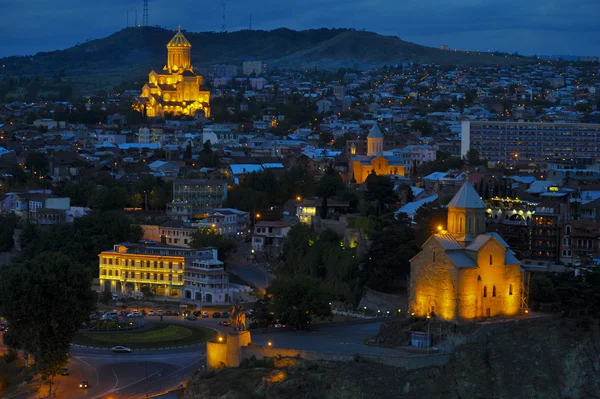 Tbilisi, Gürcistan