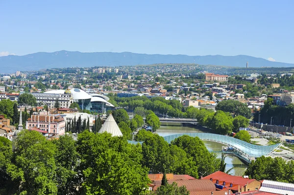 Tbilisi,Georgia — Stock Photo, Image