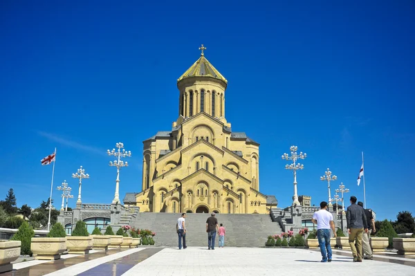 Tiflis, Georgia —  Fotos de Stock