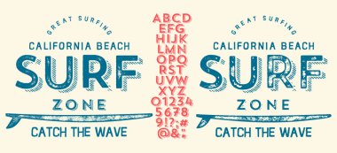 Orijinal Denim baskı tişört ya da giysi için 