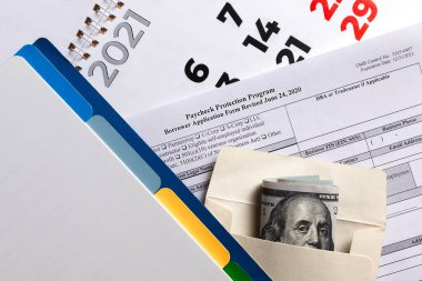 Maaş çeki koruma programı ikinci çekiliş. Ödünç alma başvuru formu gözden geçirildi. maaş denetimi koruma programı yeni tur. 