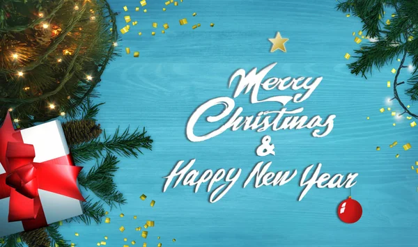 Mutlu Noeller ve yeni yılınız kutlu olsun.